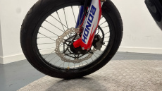 Honda CRF300L Rally